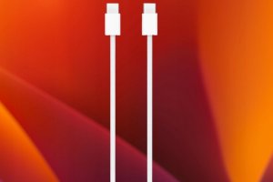 Kabel USB Apple USB-C - USB-C 2 m Biały (mll82zm/abulk) 6
