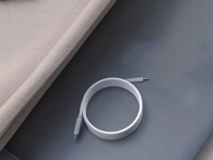 Kabel USB Apple USB-C - USB-C 2 m Biały (mll82zm/abulk) 9