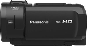Kamera cyfrowa Panasonic HC-V900 2