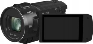 Kamera cyfrowa Panasonic HC-V900 6