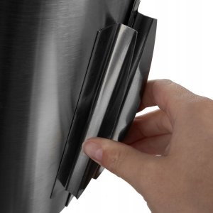 Ruhhy Forma do ciast / rant cukierniczy - stal nierdzewna, 20cm (24619) 11