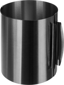 Ruhhy Forma do ciast / rant cukierniczy - stal nierdzewna, 20cm (24619) 9