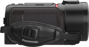 Panasonic HC-VX3 (4K kamera, 24x zoom F1.8, 25mm wide, 3.0 touch LCD, OIS) 11