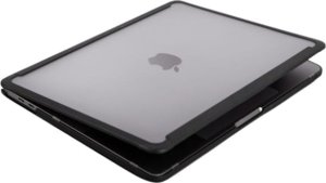 Etui SKINARMA etui Henko MacBook Pro 14" (2021-2023) przezroczysty/frost clear 9