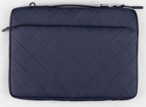Skinarma Torba Juno laptop sleeve 14"     granatowy/navy 3