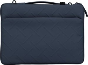 Skinarma Torba Juno laptop sleeve 14"     granatowy/navy 8