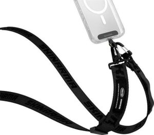Skinarma Scout XE uniwersalna smycz do    telefonu czarny/black 3