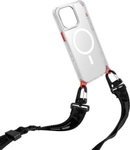 Skinarma Scout XE uniwersalna smycz do    telefonu czarny/black 4