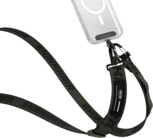 Skinarma Scout XE uniwersalna smycz do    telefonu oliwkowy/olive 12