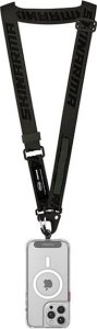 Skinarma Scout XE uniwersalna smycz do    telefonu oliwkowy/olive 2