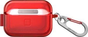 Skinarma etui Saido AirPods Pro 2         czerwony/red 3