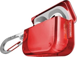 Skinarma etui Saido AirPods Pro 2         czerwony/red 7