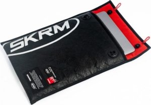 Skinarma Torba Comet laptop sleeve 14"    czarny/black 3