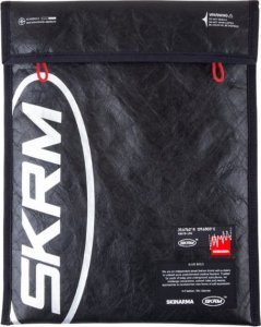 Skinarma Torba Comet laptop sleeve 14"    czarny/black 6