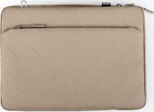 Skinarma Torba Juno laptop sleeve 14"     khaki 3