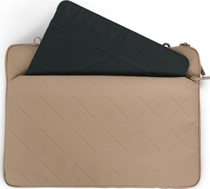 Skinarma Torba Juno laptop sleeve 14"     khaki 4