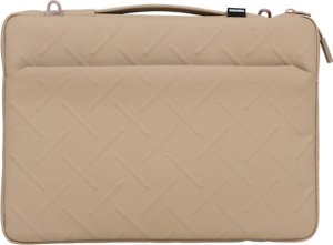 Skinarma Torba Juno laptop sleeve 14"     khaki 8