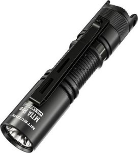 FLASHLIGHT MT SERIES/800 LUMENS MT1A PRO NITECORE 1