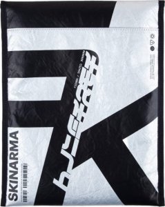 Skinarma Torba Comet laptop sleeve 14"    srebrny/silver 2