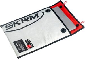 Skinarma Torba Comet laptop sleeve 14"    srebrny/silver 8