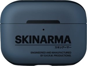 Skinarma etui Spunk AirPods Pro 2         niebieski/blue 8