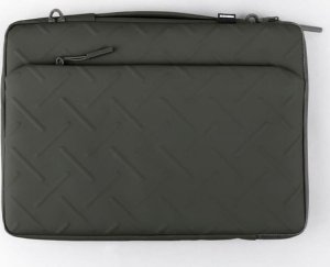 Skinarma Torba Juno laptop sleeve 14"     oliwkowy/olive 3