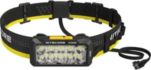 HEADLAMP H SERIES 2000 LUMENS/HU2000 NITECORE 1