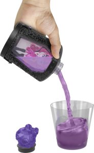 Mattel „Monster High Potion“ mini zestaw niespodzianek eliksir 3
