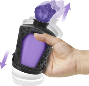 Mattel „Monster High Potion“ mini zestaw niespodzianek eliksir 5