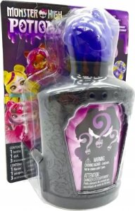 Mattel „Monster High Potion“ mini zestaw niespodzianek eliksir 8