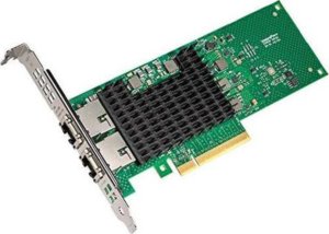 Intel Ethernet I350 QP 1Gb Server Adapter,Full Height,CusKit 1
