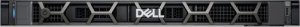 Dell PowerEdge R260 " Chassis with up to 6 Hot Plug/Intel Xeon E-2414/16GB/1x480GB SSD SATA Read Intensive 6Gbps 512 2.5in Hot-plug AG Drive, 1 DWPD/1U/2U 2/4-Post Static Rails/Bezel/Motherboard with Broadcom 5720 Dual Port 1Gb 1