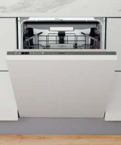 Zmywarka Whirlpool W0I D751A X 1