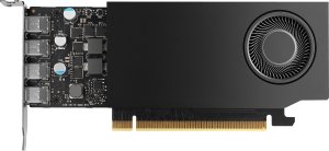 Karta graficzna HP RTX A1000 8GB GDDR6 (9U276AA) 1