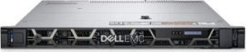 Dell PowerEdge R450 Chassis 4x 3.5" SAS/SATA/Intel Xeon Silver 4310/16GB/1x2TB/ReadyRails A11/Bezel/No NIC/PERC H755 with front load/iDRAC9 Enterprise 15G/Dual 700W Titanium 1