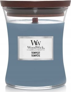Woodwick Tempest Váza ( bouře ) - Vonná svíčka - 275,0 g 8