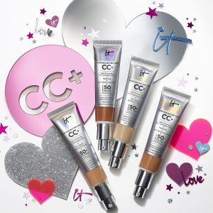 CC Kreminis It Cosmetics Your Skin But Better Light Medium Spf 50 32 ml 6