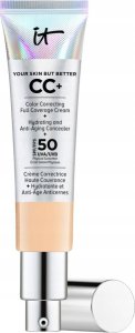 CC Kreminis It Cosmetics Your Skin But Better Light Medium Spf 50 32 ml 7