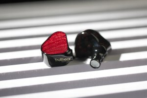 Słuchawki Defender Zero czerwone 8