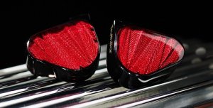 Słuchawki Defender Zero czerwone 9