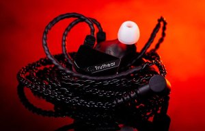Słuchawki XO Truthear Hexa 9