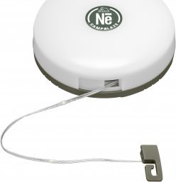 Lampka LED Newell CampBlaze ze sznurem świetlnym 1