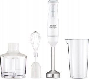 BLENDER RĘCZNY ZHB 4563S PULSAR PREMIUM 800W 1