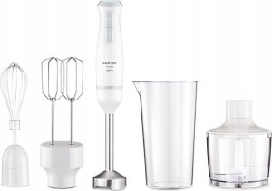 BLENDER RĘCZNY ZHB 4563S PULSAR PREMIUM 800W 6