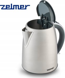 Czajnik Zelmer ZCK7930 Srebrny 4
