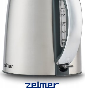 Czajnik Zelmer ZCK7930 Srebrny 6