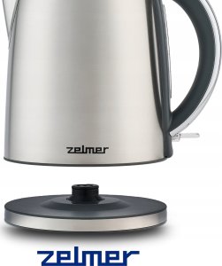Czajnik Zelmer ZCK7930 Srebrny 7