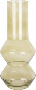 Wazon z zielonego szkła, BLUSH, Ø 13 cm 1