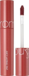 ROM&amp;ND_Juicy Lasting Tint wysoko napigmentowany błyszczyk do ust 07 Jujube 5,5g 1