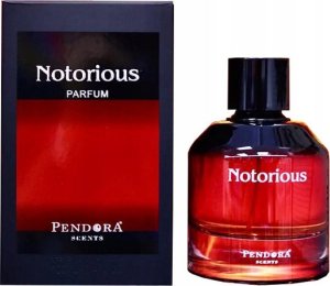 Pendora Scents Notorious edp100 ml 1